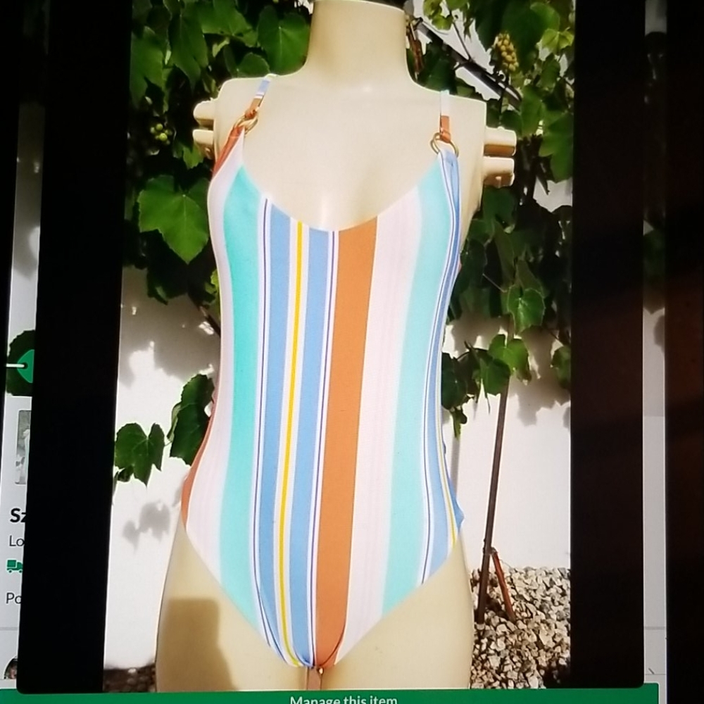 Sz Small  Dolce Vita